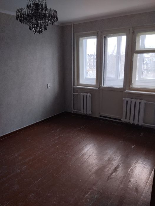 Продам 3х комн квартиру в Центре