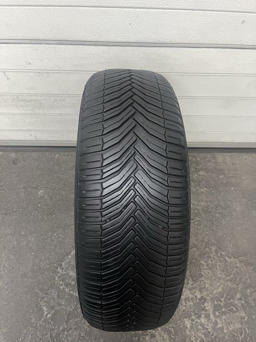 Anvelopa michelin 215 65 16