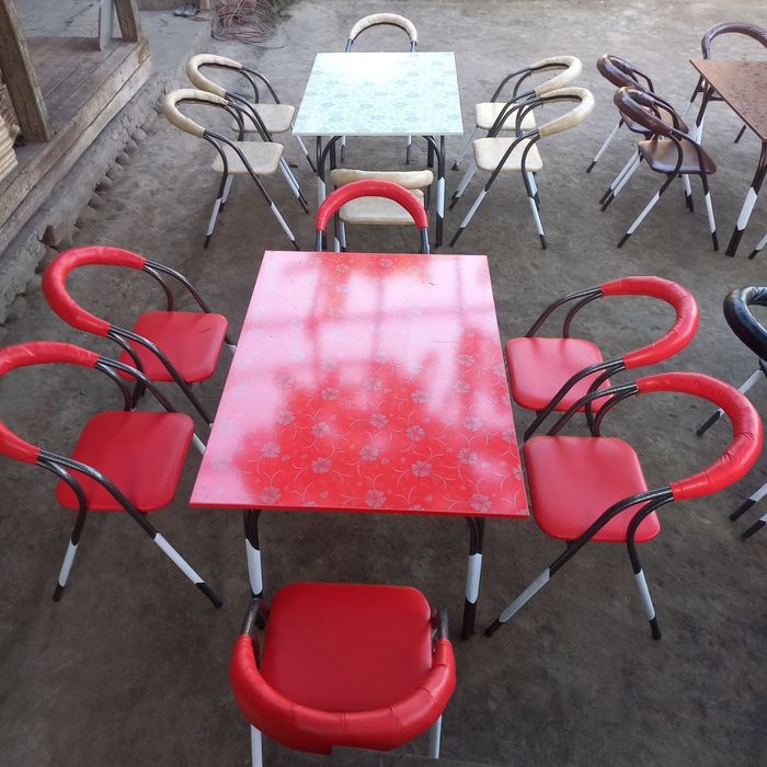 Stol stul yasash hizmati