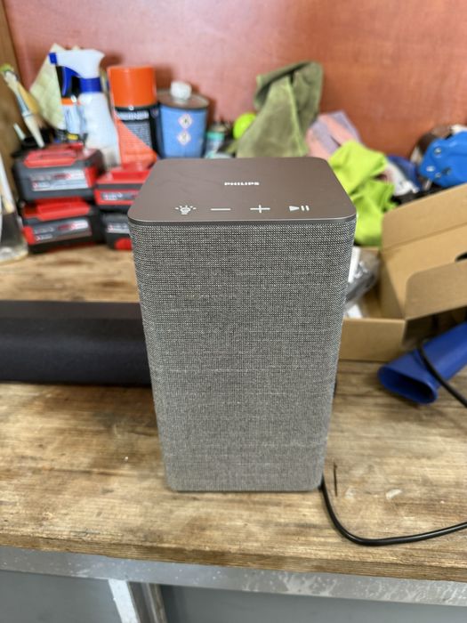 Портативна колонка Philips
