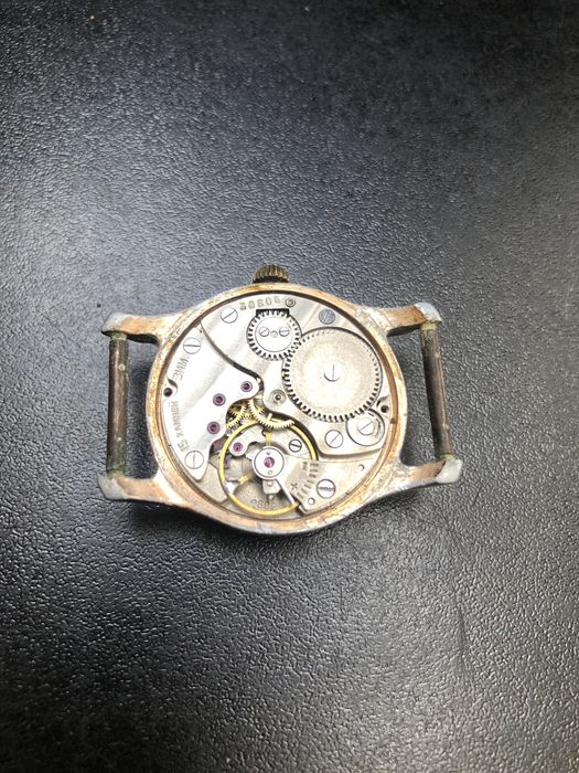 Ceas vechi vintage