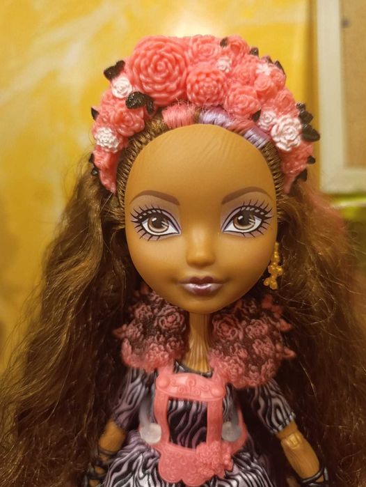 Кукла Ever After High