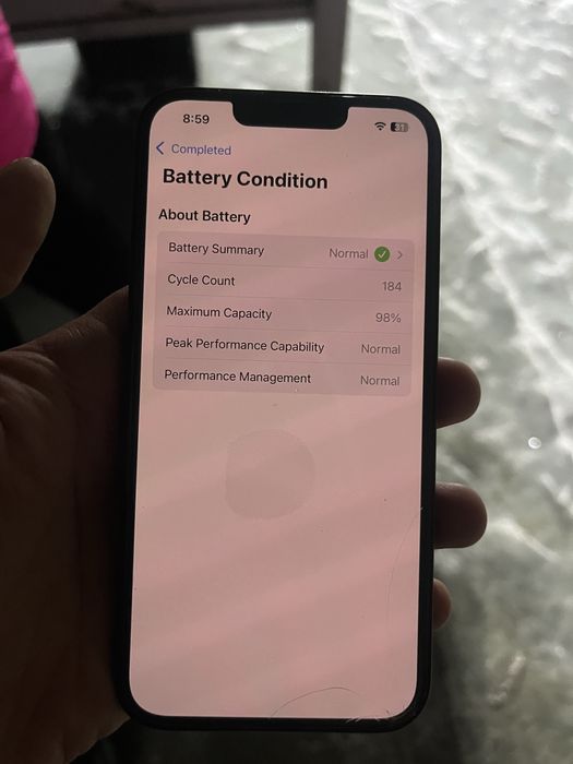 Iphone 14 заблокированный