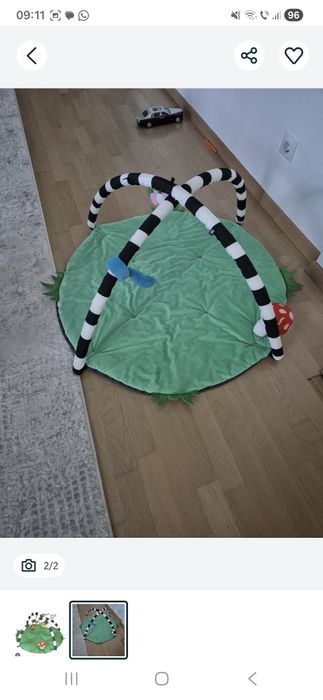 Centru activitati Ikea