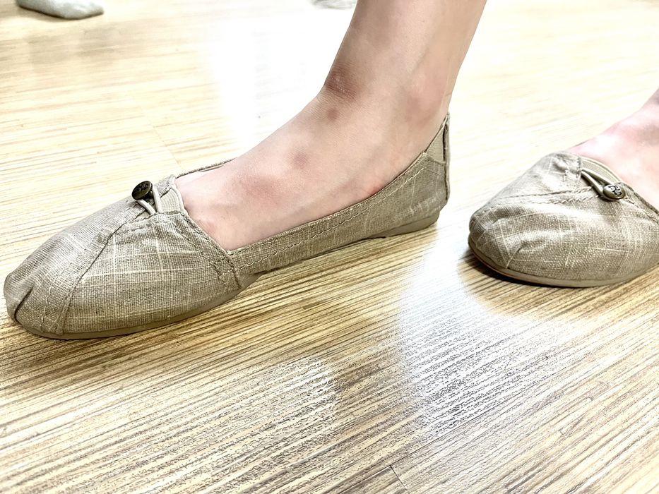 Продам летнюю обувь