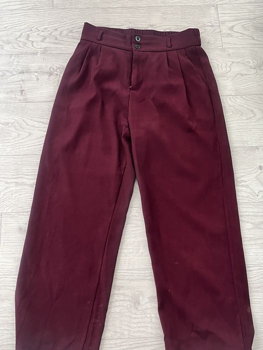 разгрузка гардероба