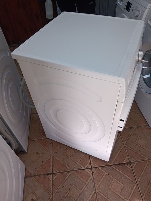 Пералня Бош Bosch  Serie 6 A+++ 8кг 2 години гаранция!