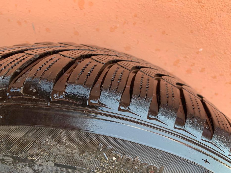 Jante R16 Aluminium 7N0071496B Kba 49150