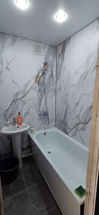 Продам квартиру, после ремонта, тёплая