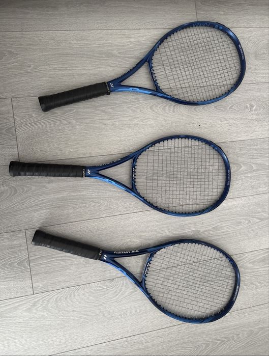 Yonex Ezone 98 ракети