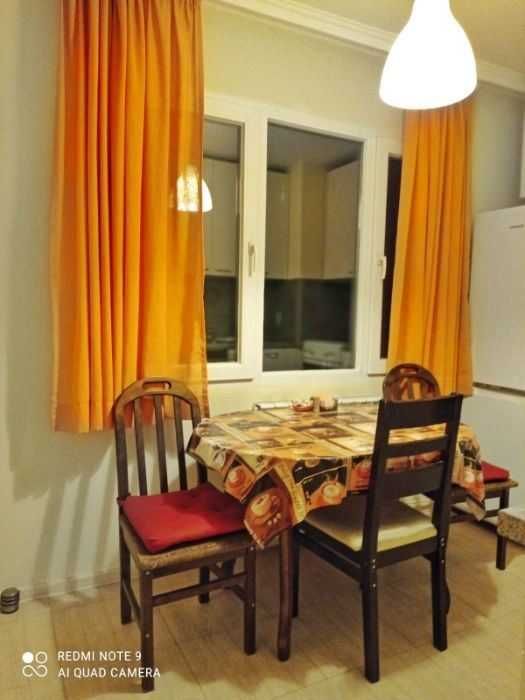 3-стаен апартамент под наем Слатина