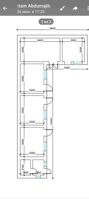 продается участок за городом