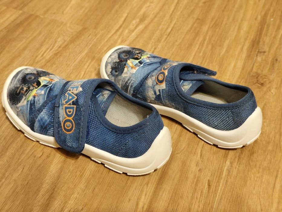 Детски пантофи Befado