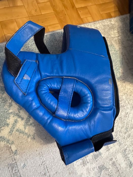 Перчатки боксерские