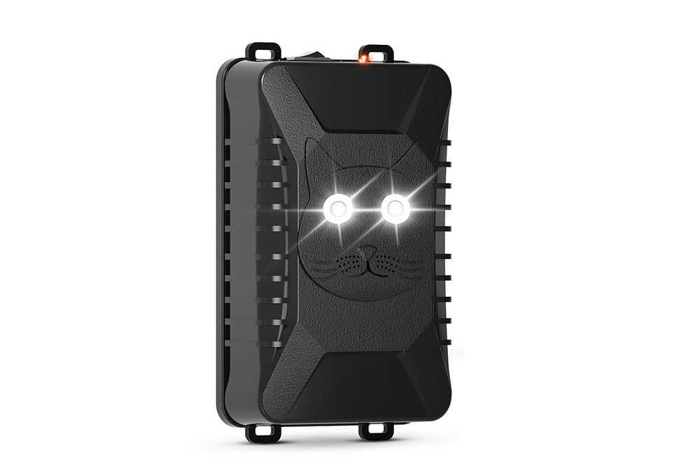 ПРОТИВ ГРИЗАЧИ! Ултразвуково устройство със сензор и честоти 15-36 kHz