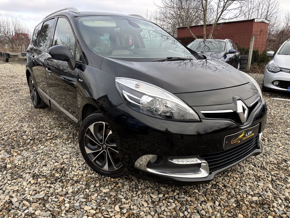 Renault Scenic INITIALE