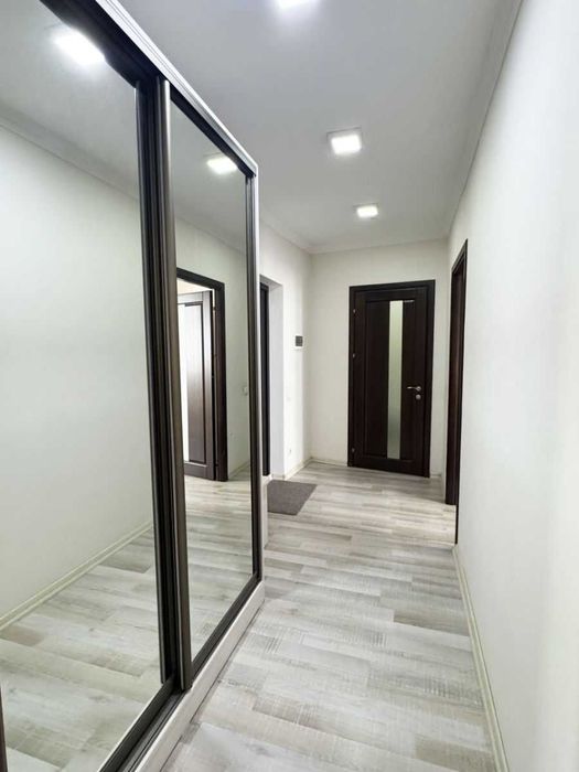 Дава се под наем Двустаен апартамент в Пловдив, Кършияка - 54 кв.м за 326.4 € - Снимка #1