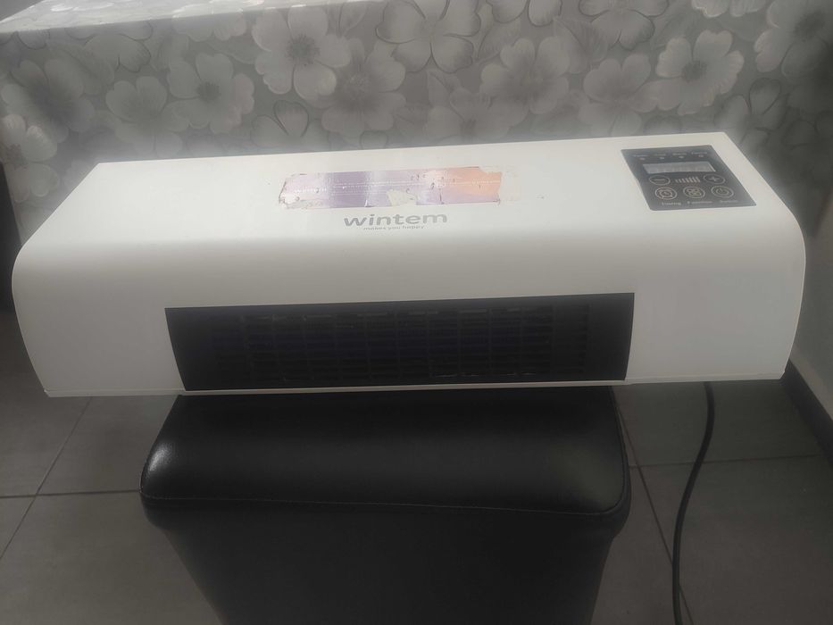 Икономичен Конвектор