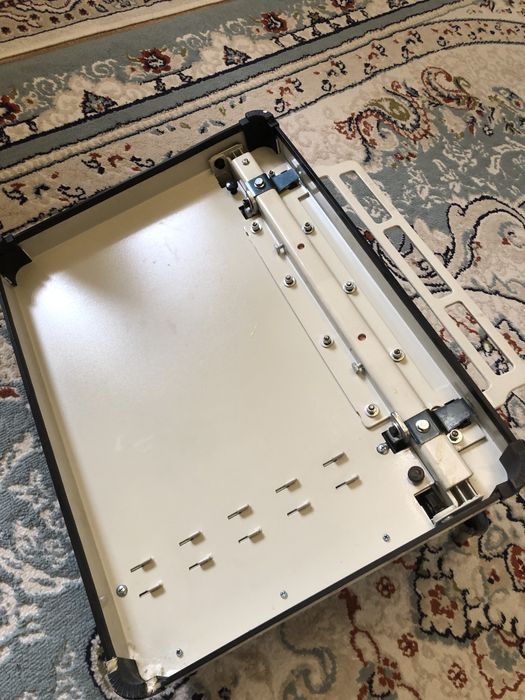 Резак для бумаги А3