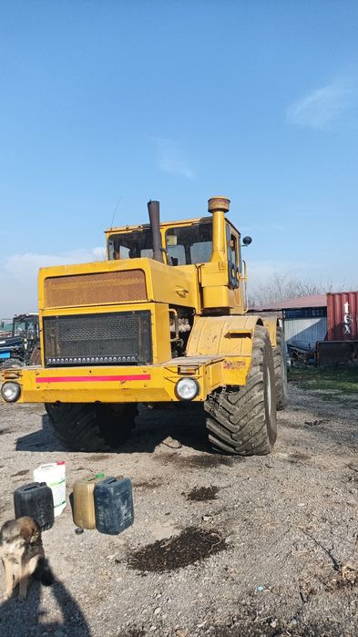 К701 Кировец К700