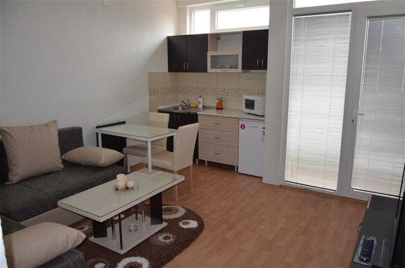 Дава се под наем Двустаен апартамент в Пловдив, Тракия - 52 кв.м за 260.1 € - Снимка #5