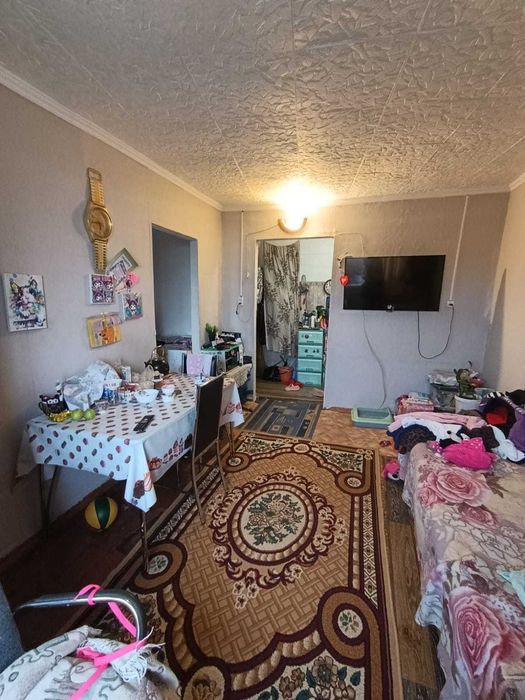 *Продается 2-х комн. Район Боулинга !ПОМОЩЬ В ИПОТЕКЕ!