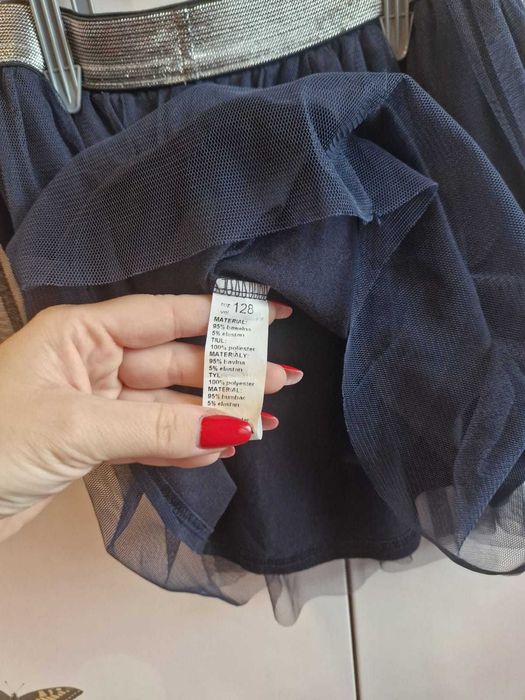 Fustiță Elegantă!