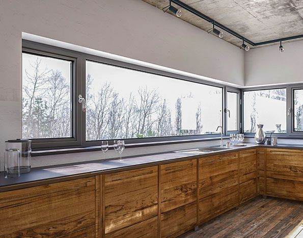 Akfa, Englberg, Termo, BKH, BKG,