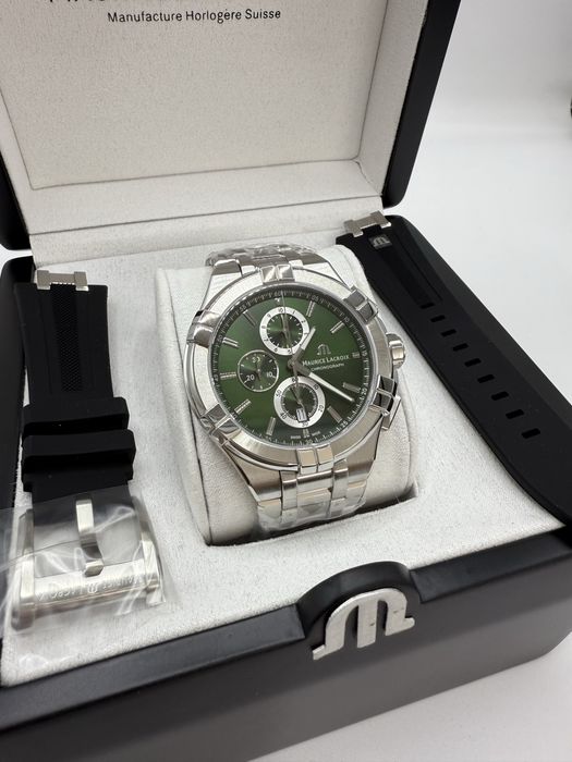 Часы Maurice Lacroix 1:1