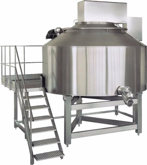 Сутни кайта ишлаш ускуналари (пишлок. каймок, сметана, йогурт)