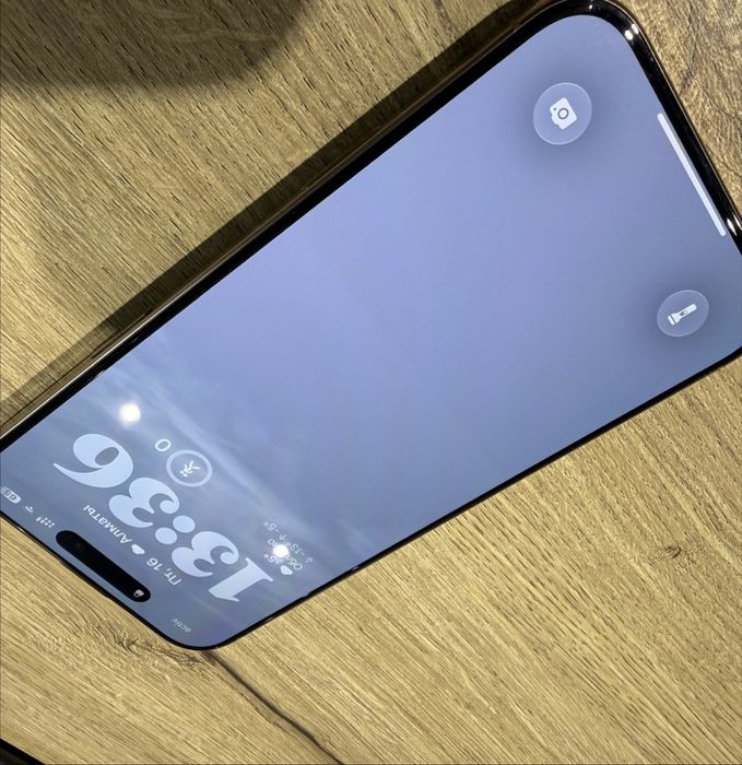 Iphone 16 PRO MAX, 256gb