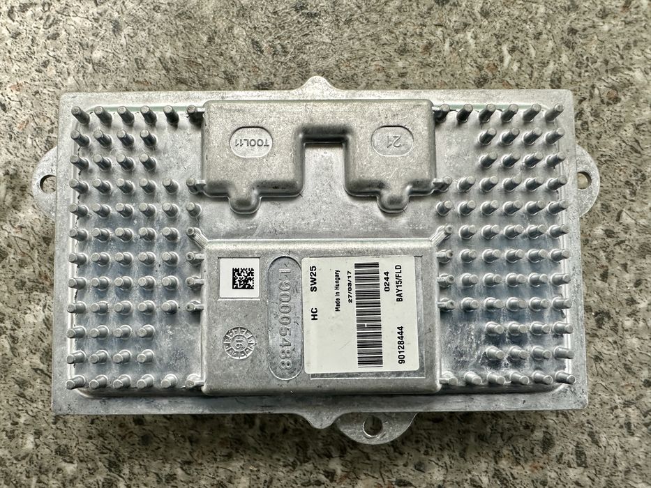 Droser Balast Xenon LED Ford Mondeo Volvo V40 XC90
