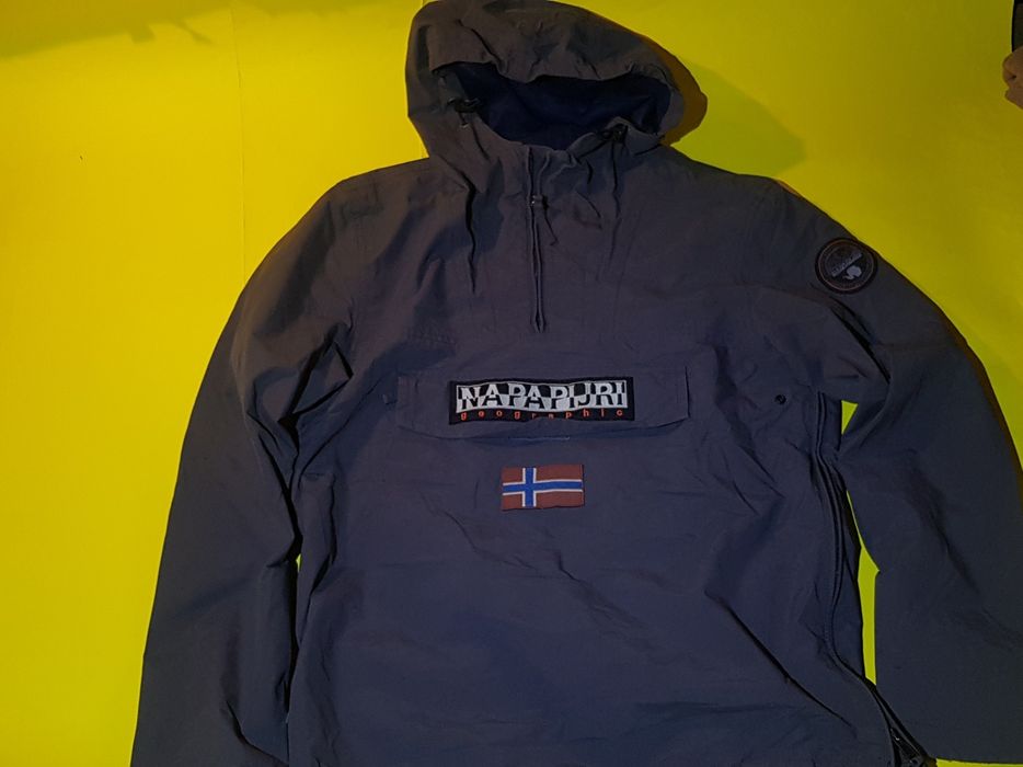 Napapijri    мъжко яке