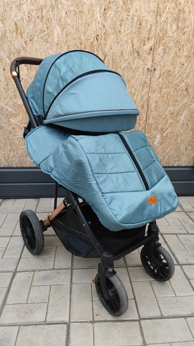 Коляска зима/лето