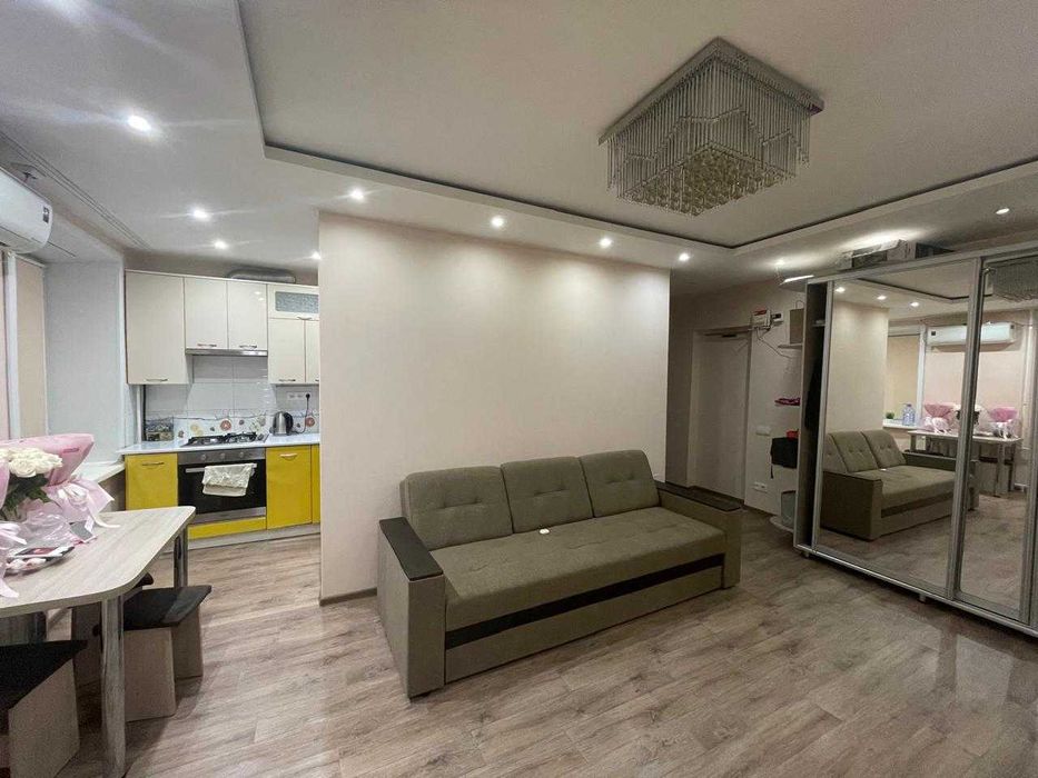 3х комн кв район Парка победы