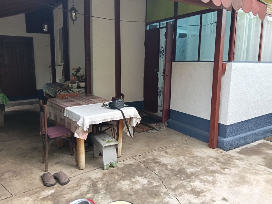 Vând casă în Târnăveni,str Viilor,Nr 32,