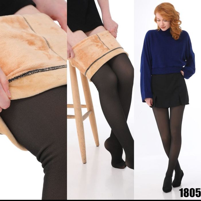 Zimniy kalgotka 100% Turkiya orginali