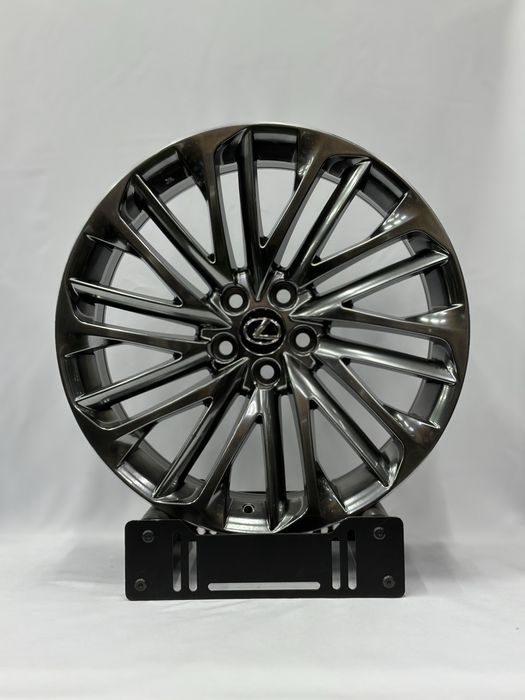 диск R20 5x114.3 Toyota Lexus