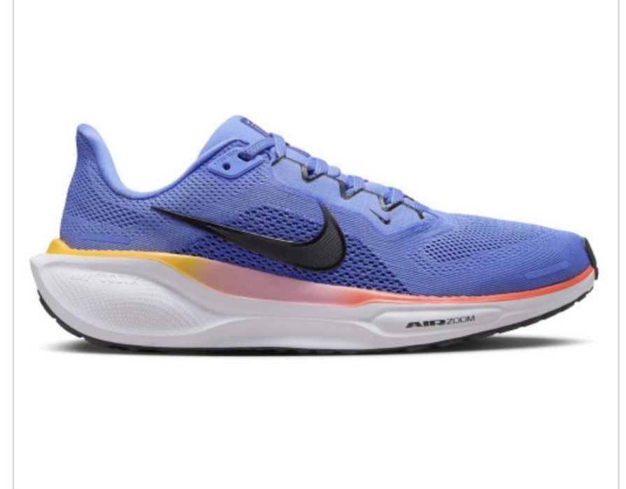 NIKE W Air zoom pegasus  41 дамски маратонки