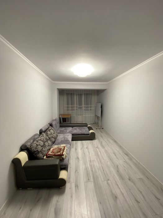 Сдается 2-х комнатная квартира