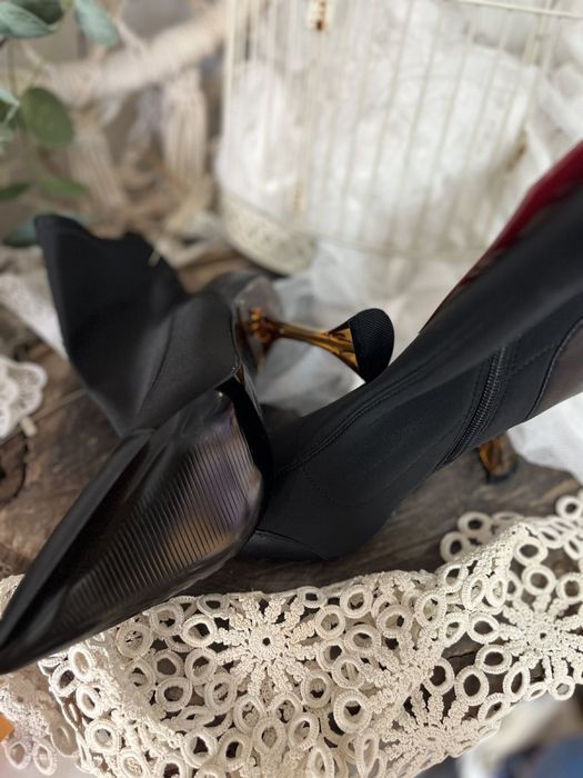 Неопренов ботуш