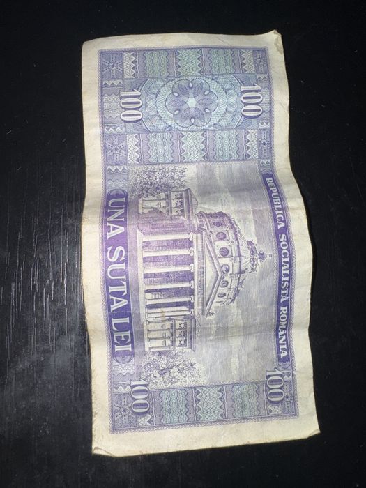 Monede vechi romanesti! Super pret! + bancnota 100 lei