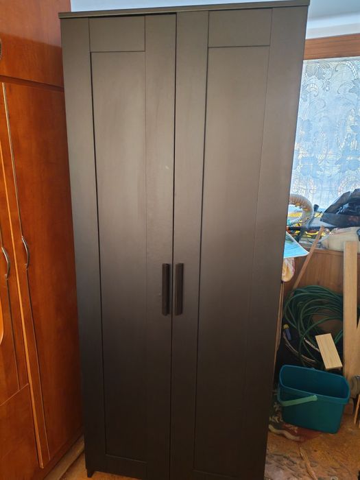 Birou, Comodă, Șifonier