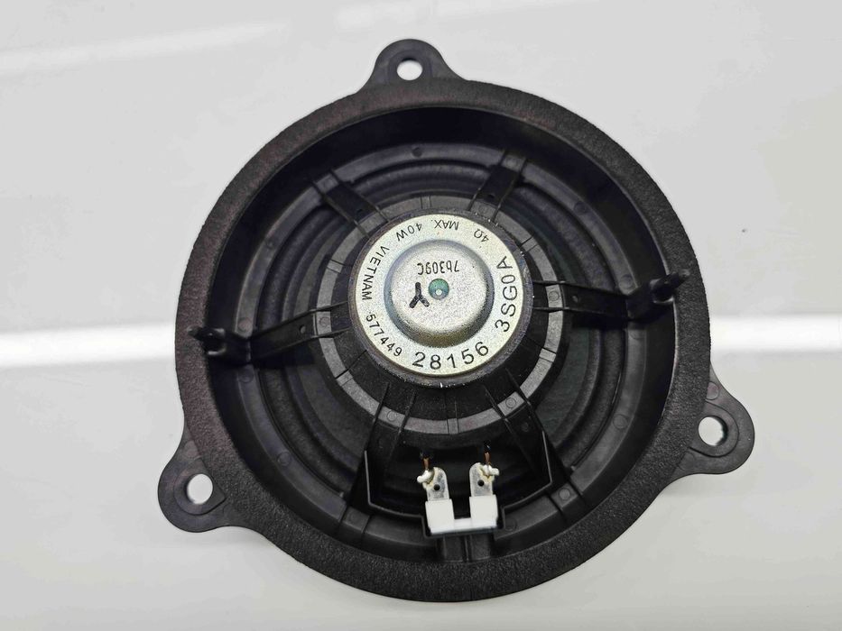 Boxa stanga fata Dacia Sandero 2 [Fabr 2012-prezent] 281563SG0A