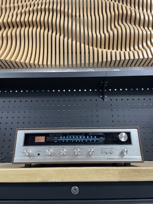 pioneer sx 300 second hand si noi de vanzare • Anunturi • OLX.ro