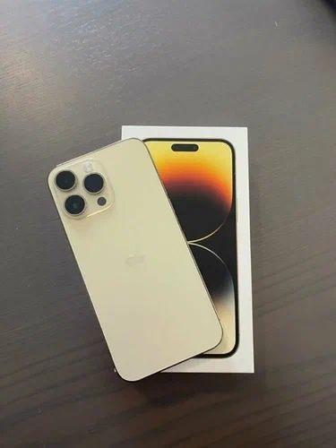 Iphone 14 pro продам