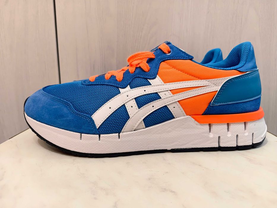 кроссовки Onitsuka Tiger