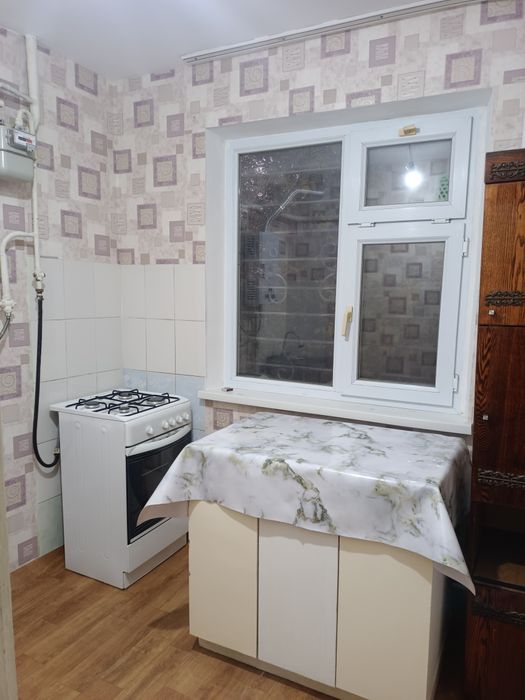 Продам 1-комнатную квартиру
