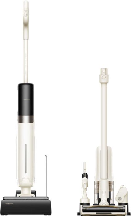 Пылесос DREAME Trouver K30 Mix (HMV24A)