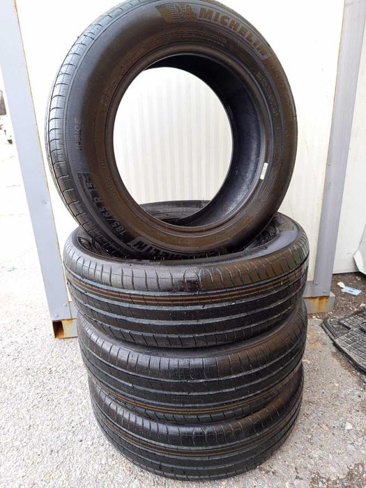 НОВИ летни гуми Michelin Primacy 4 - 185/65/15 H88
